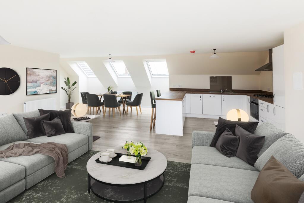 Additional property image - Cornhill Road,
Aberdeen,
AB25