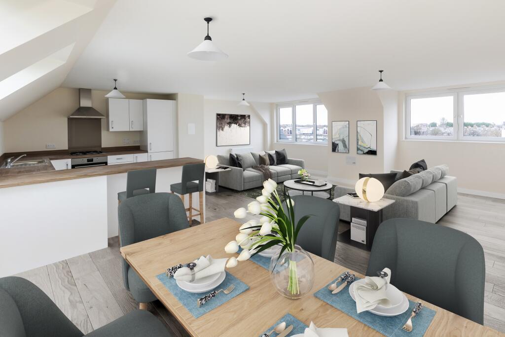 Additional property image - Cornhill Road,
Aberdeen,
AB25