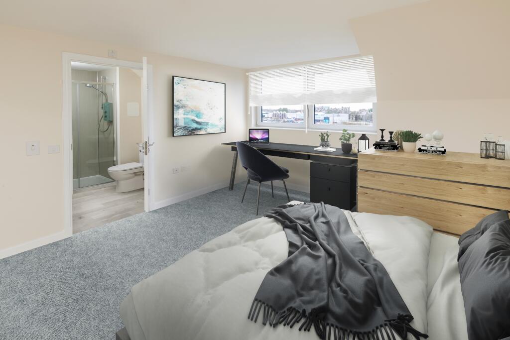 Additional property image - Cornhill Road,
Aberdeen,
AB25