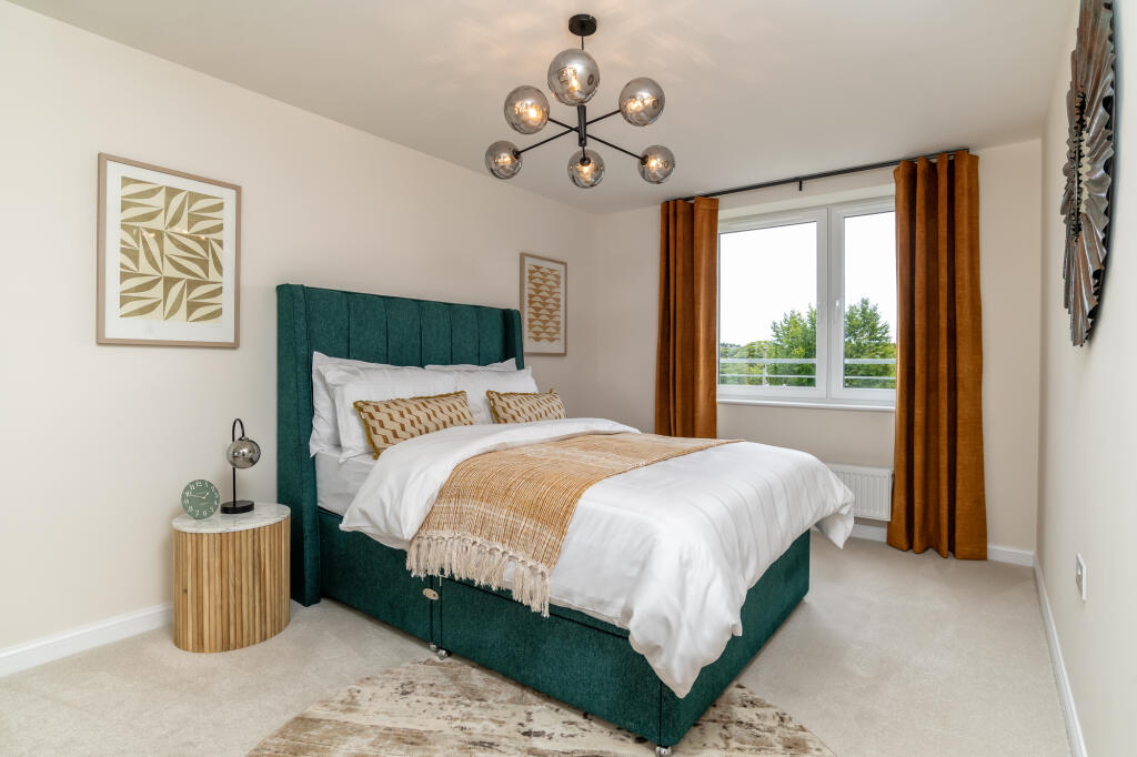 Additional property image - Cornhill Road,
Aberdeen,
AB25