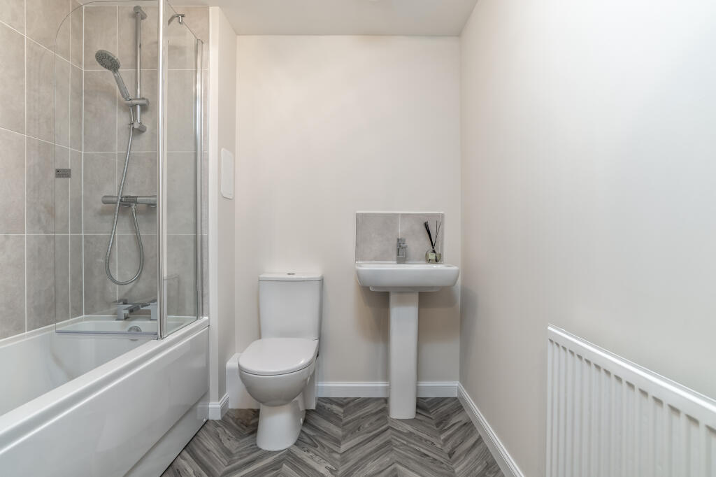 Additional property image - Cornhill Road,
Aberdeen,
AB25