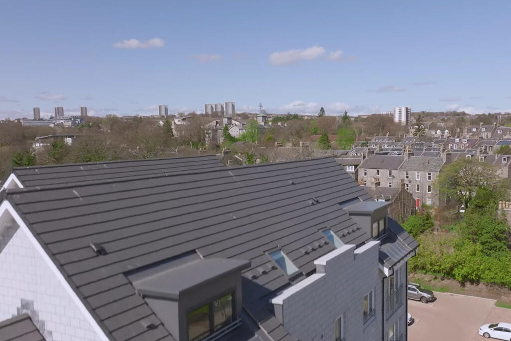 Additional property image - Cornhill Road,
Aberdeen,
AB25