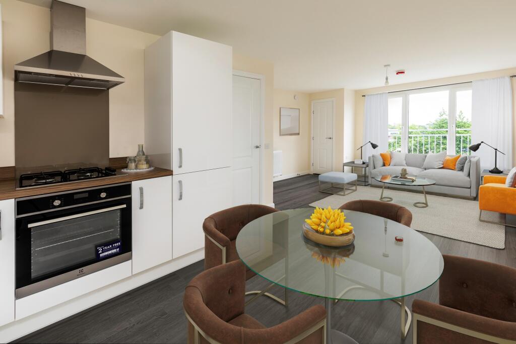Additional property image - Cornhill Road,
Aberdeen,
AB25