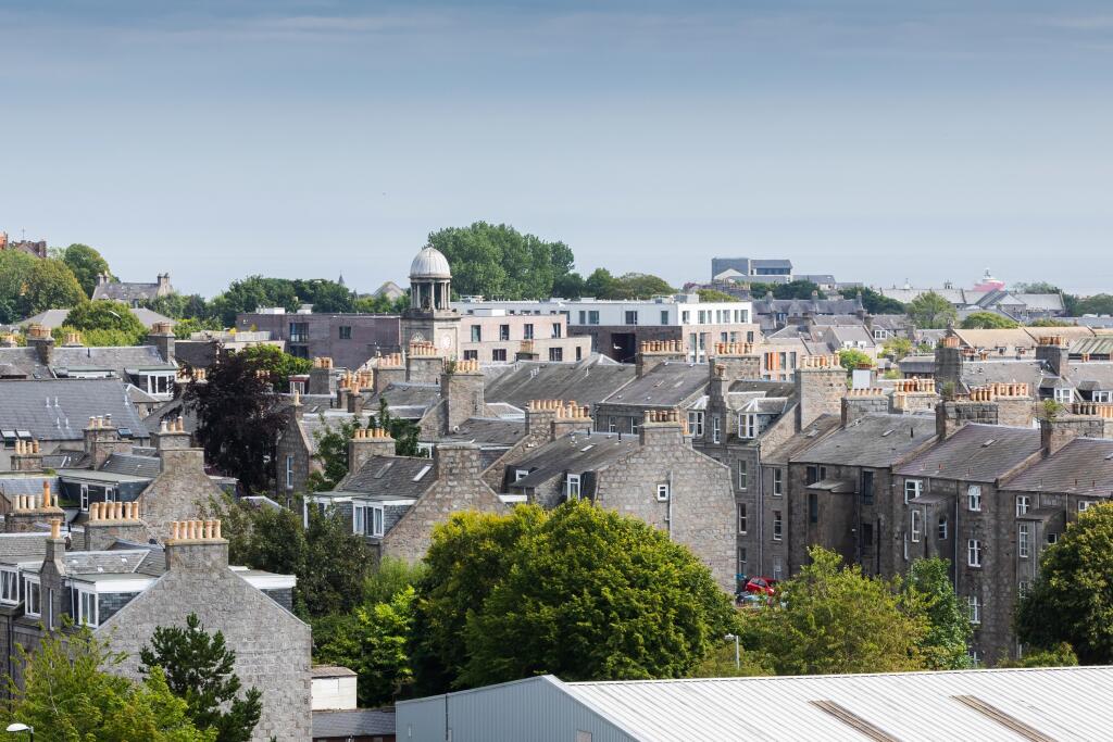 Additional property image - Cornhill Road,
Aberdeen,
AB25