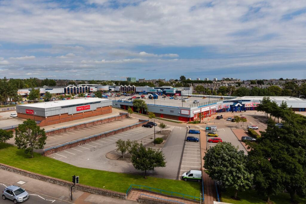 Additional property image - Cornhill Road,
Aberdeen,
AB25