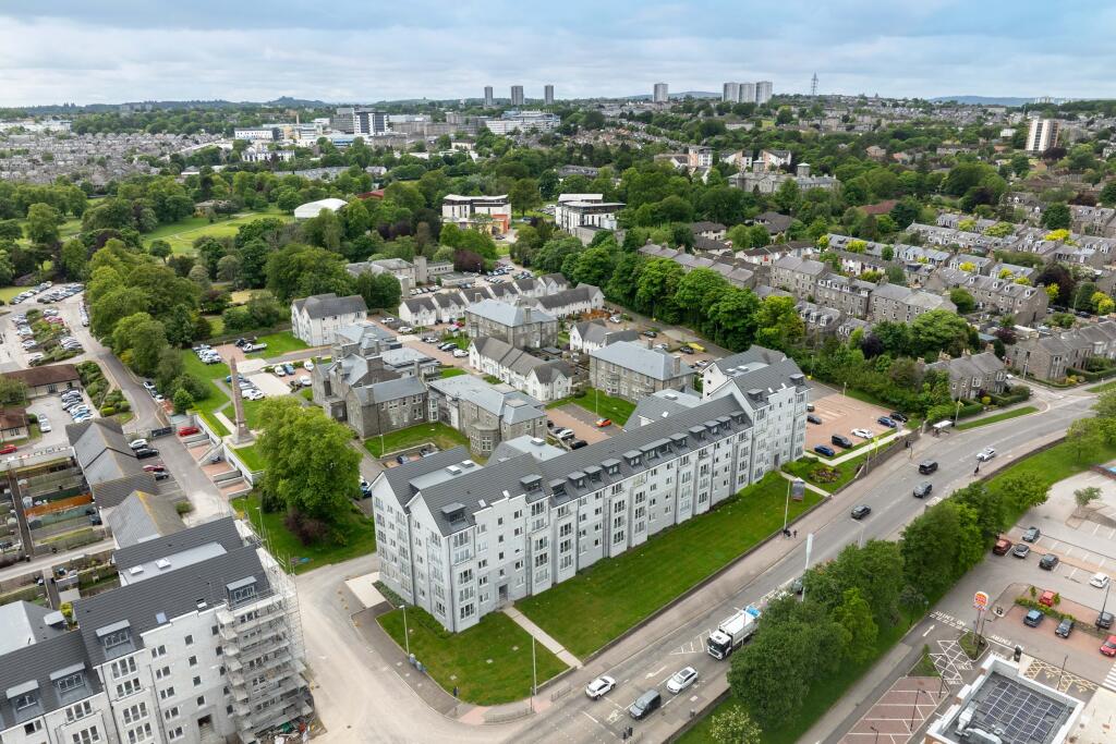 Additional property image - Cornhill Road,
Aberdeen,
AB25