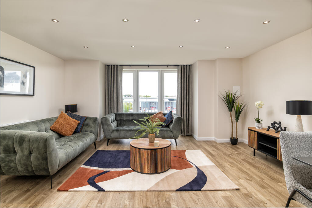 Additional property image - Cornhill Road,
Aberdeen,
AB25