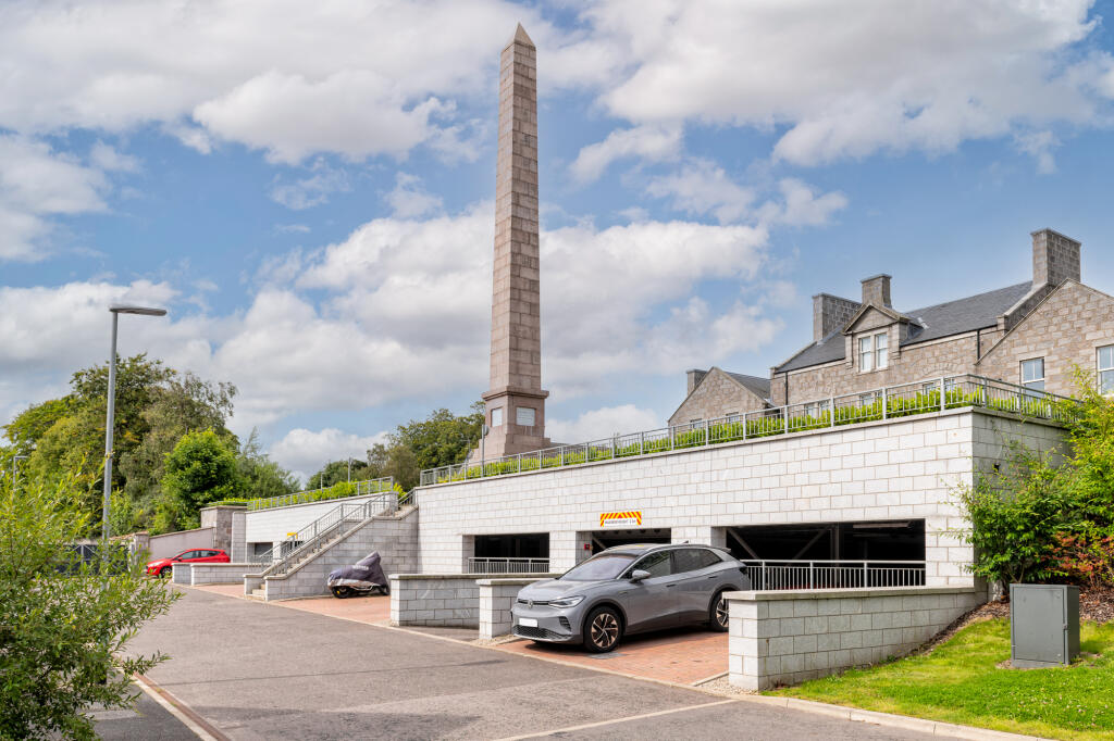 Additional property image - Cornhill Road,
Aberdeen,
AB25