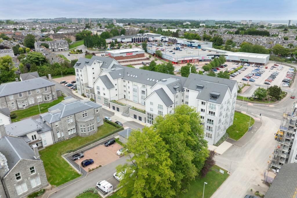 Additional property image - Cornhill Road,
Aberdeen,
AB25