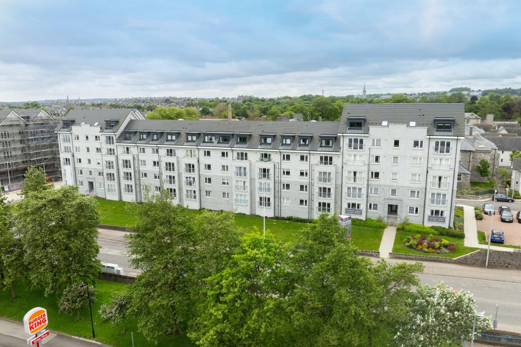 Additional property image - Cornhill Road,
Aberdeen,
AB25