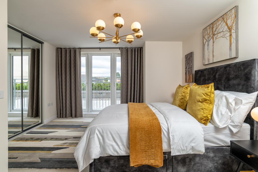 Additional property image - Cornhill Road,
Aberdeen,
AB25