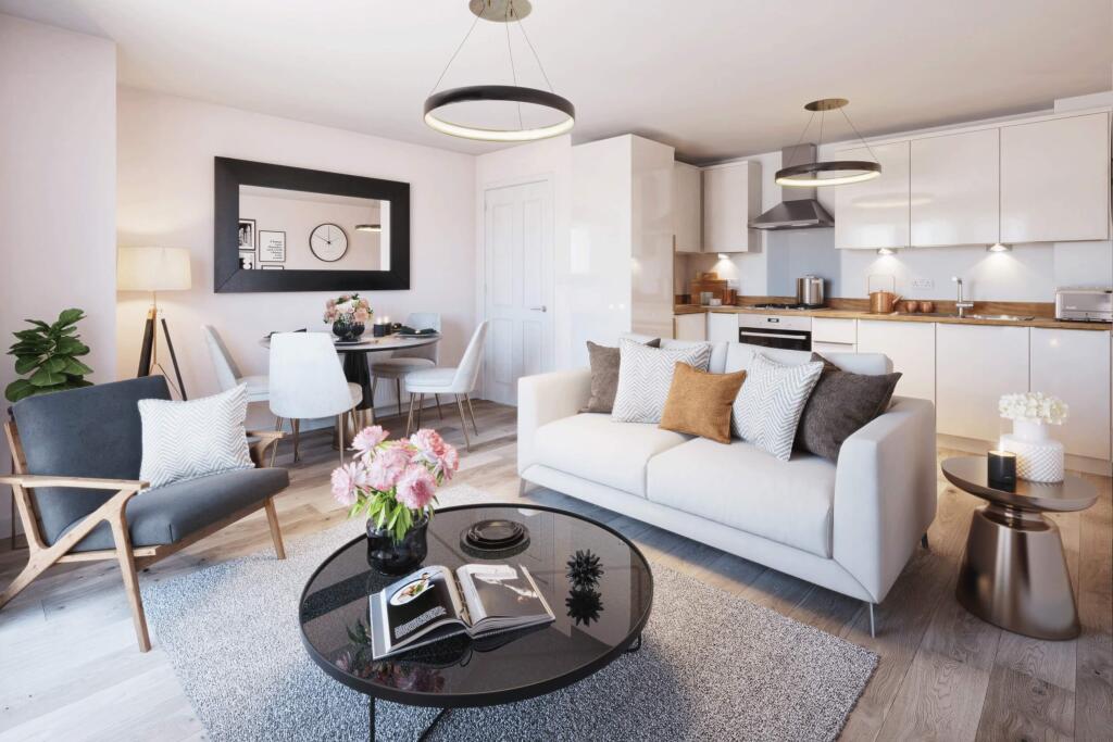 Additional property image - Cornhill Road,
Aberdeen,
AB25