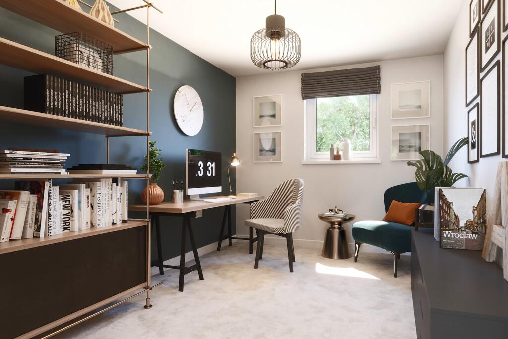 Additional property image - Cornhill Road,
Aberdeen,
AB25