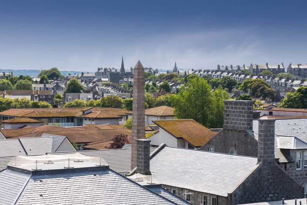 Additional property image - Cornhill Road,
Aberdeen,
AB25