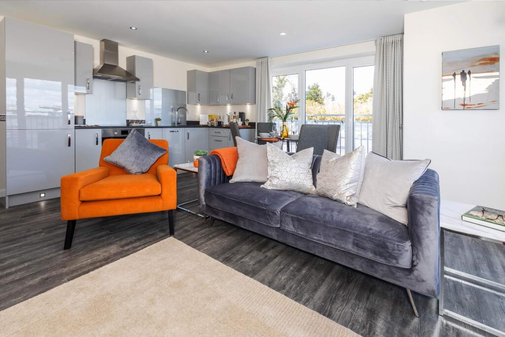 Additional property image - Cornhill Road,
Aberdeen,
AB25