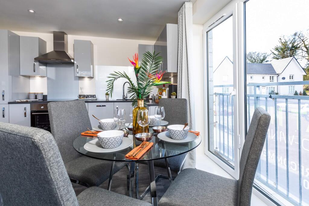 Additional property image - Cornhill Road,
Aberdeen,
AB25