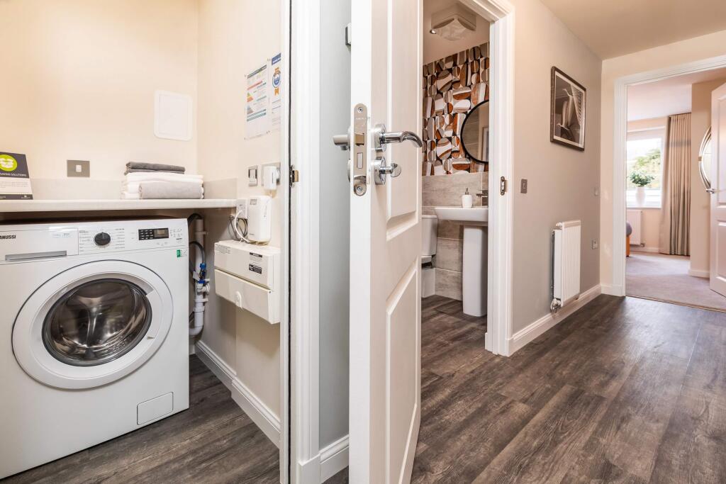 Additional property image - Cornhill Road,
Aberdeen,
AB25