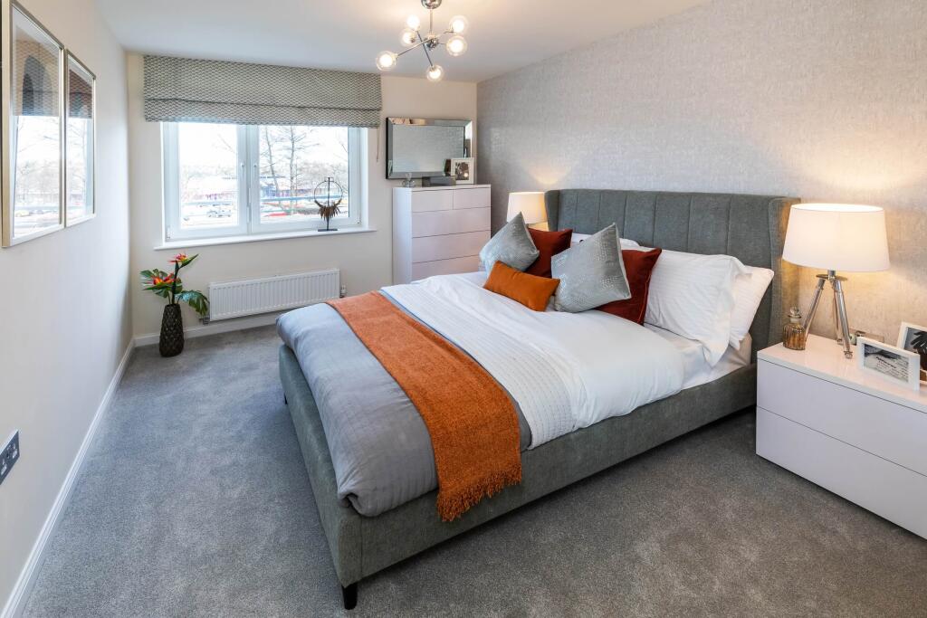 Additional property image - Cornhill Road,
Aberdeen,
AB25