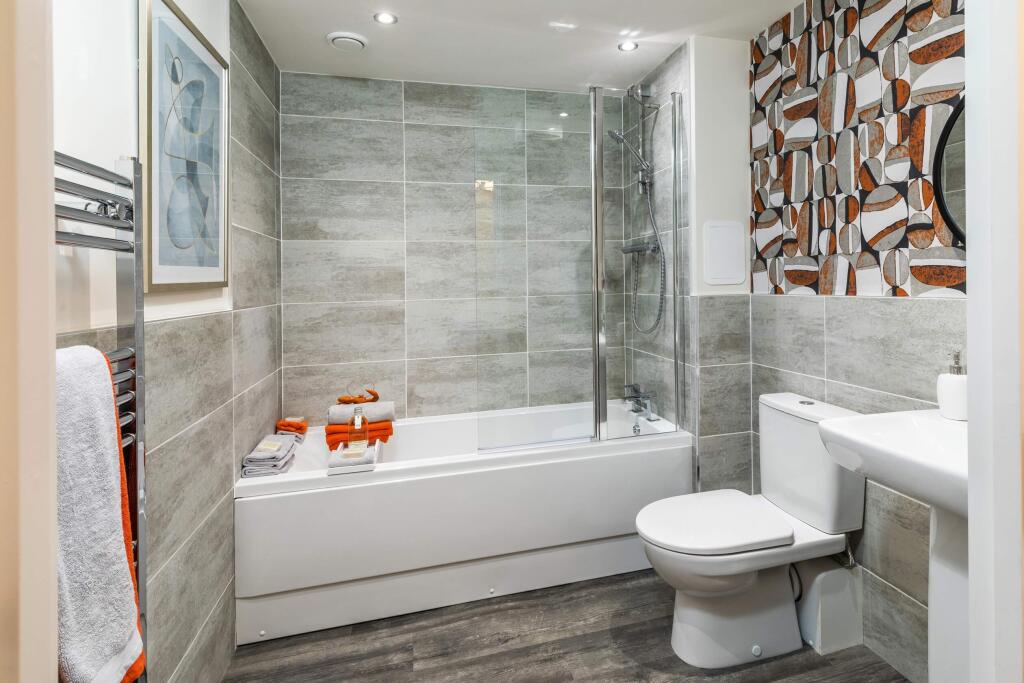 Additional property image - Cornhill Road,
Aberdeen,
AB25