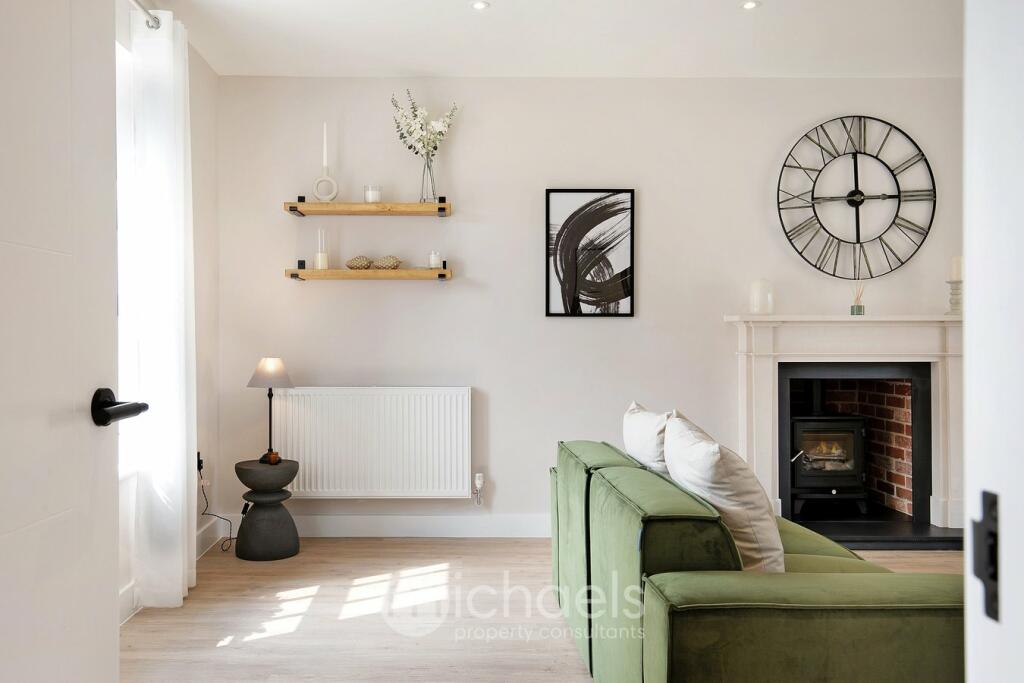Additional property image - Heckfords Road, Great Bentley, Colchester, CO7