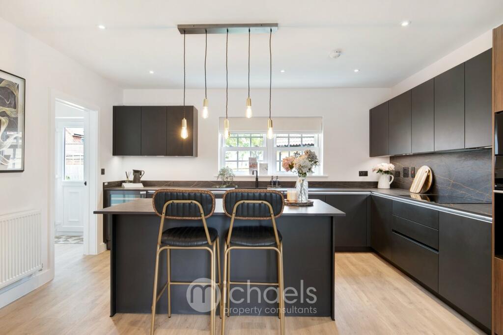 Additional property image - Heckfords Road, Great Bentley, Colchester, CO7