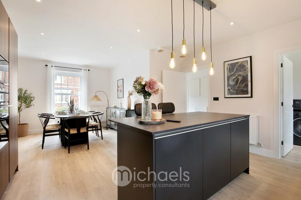 Additional property image - Heckfords Road, Great Bentley, Colchester, CO7
