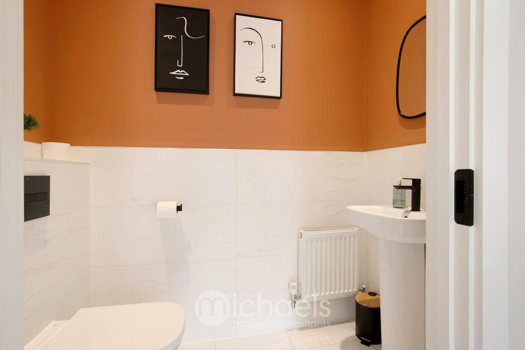 Additional property image - Heckfords Road, Great Bentley, Colchester, CO7