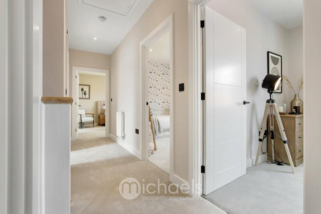 Additional property image - Heckfords Road, Great Bentley, Colchester, CO7