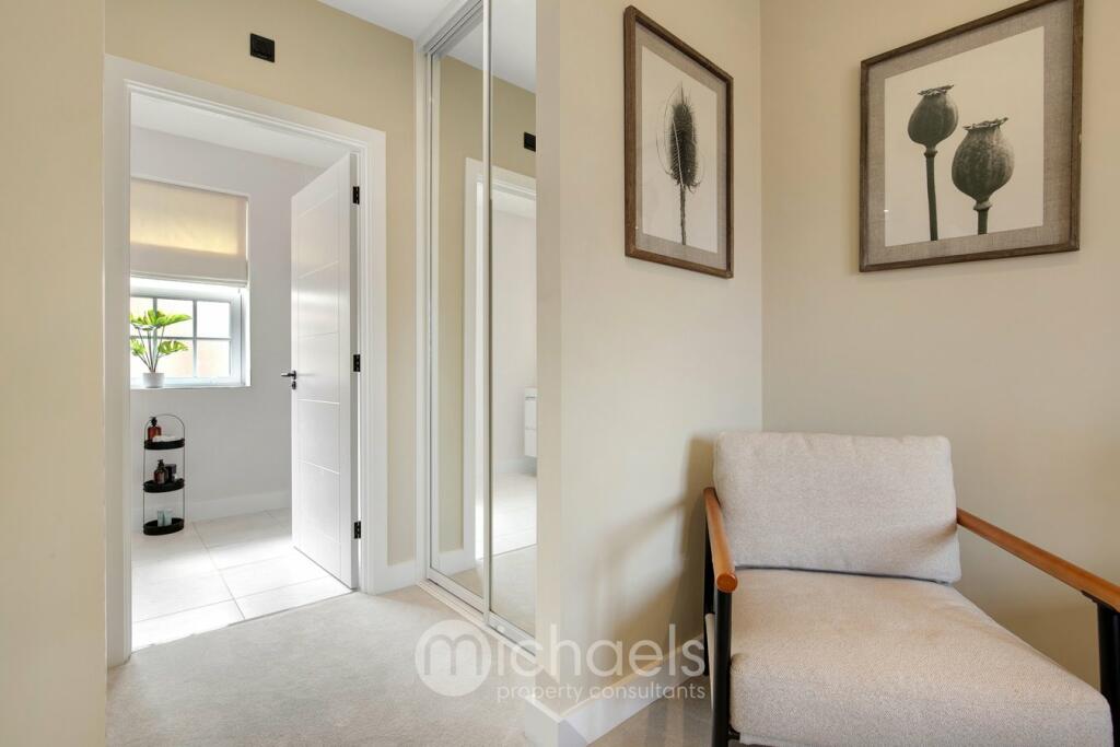 Additional property image - Heckfords Road, Great Bentley, Colchester, CO7