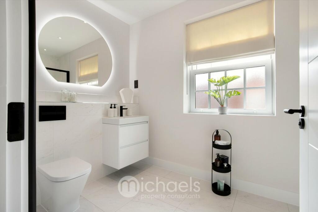 Additional property image - Heckfords Road, Great Bentley, Colchester, CO7