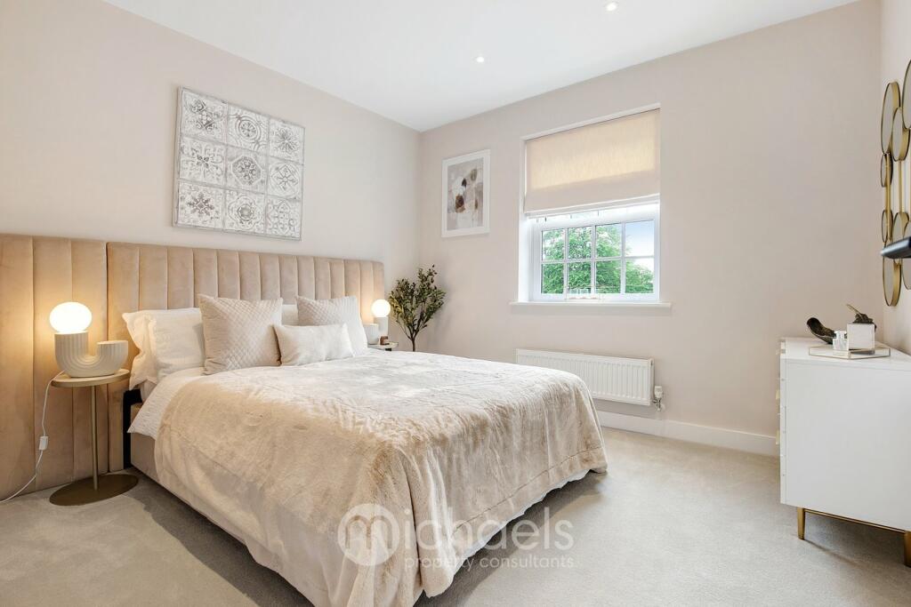 Additional property image - Heckfords Road, Great Bentley, Colchester, CO7