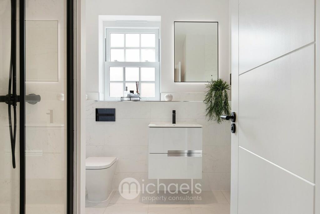 Additional property image - Heckfords Road, Great Bentley, Colchester, CO7