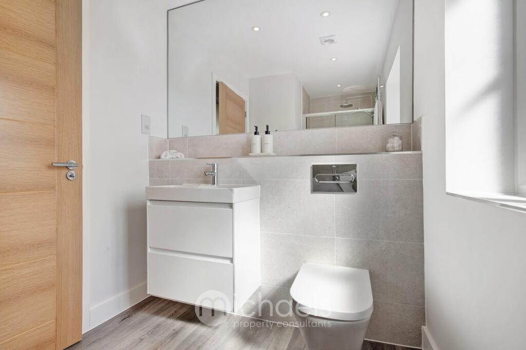 Additional property image - Lang Way, Great Bentley, Colchester, CO7