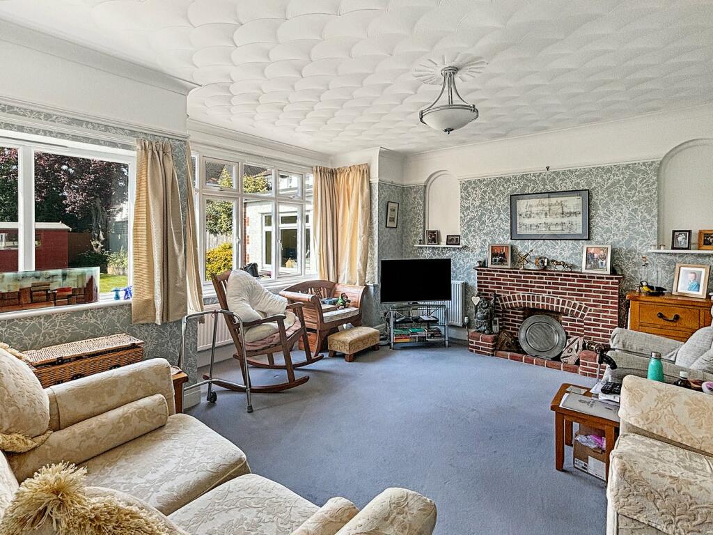 Additional property image - Albert Gardens, Clacton-on-Sea, Clacton, CO15