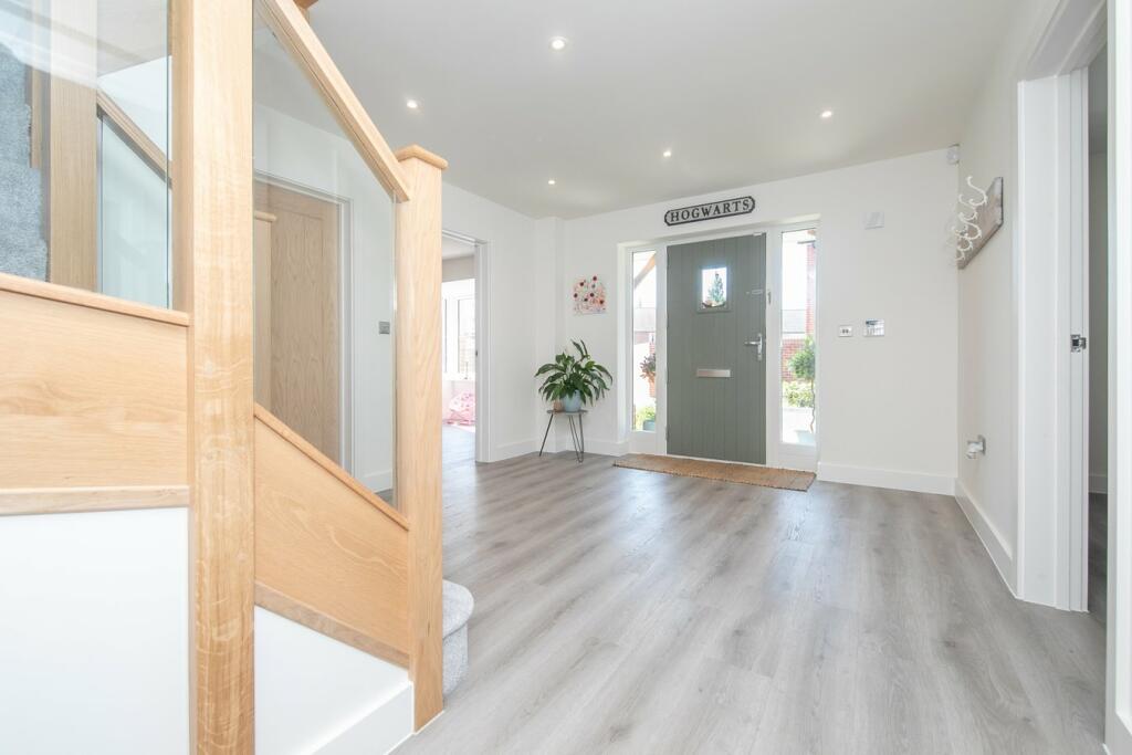Additional property image - Colchester Road, Weeley, Clacton-on-Sea, CO16