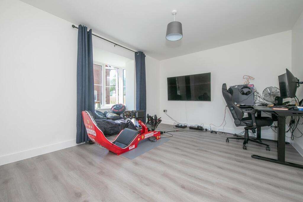 Additional property image - Colchester Road, Weeley, Clacton-on-Sea, CO16