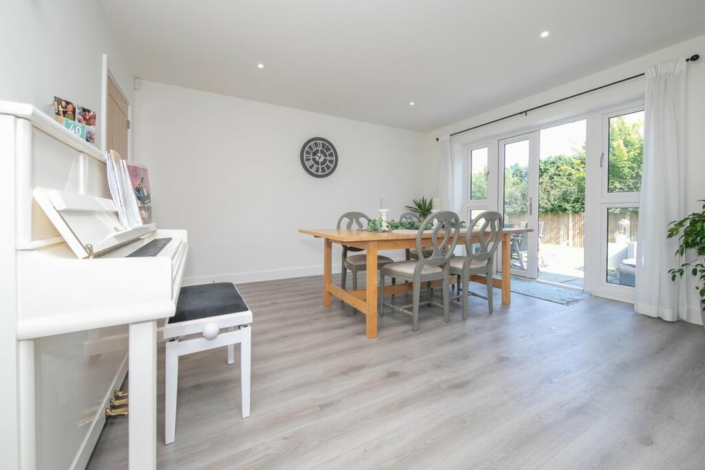 Additional property image - Colchester Road, Weeley, Clacton-on-Sea, CO16