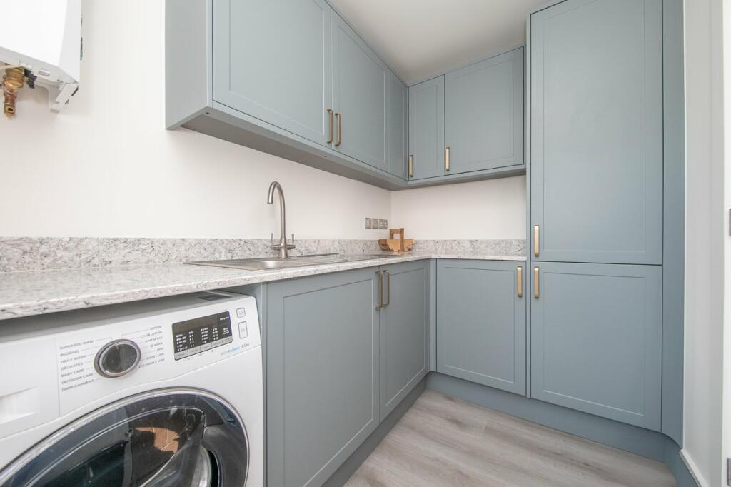 Additional property image - Colchester Road, Weeley, Clacton-on-Sea, CO16