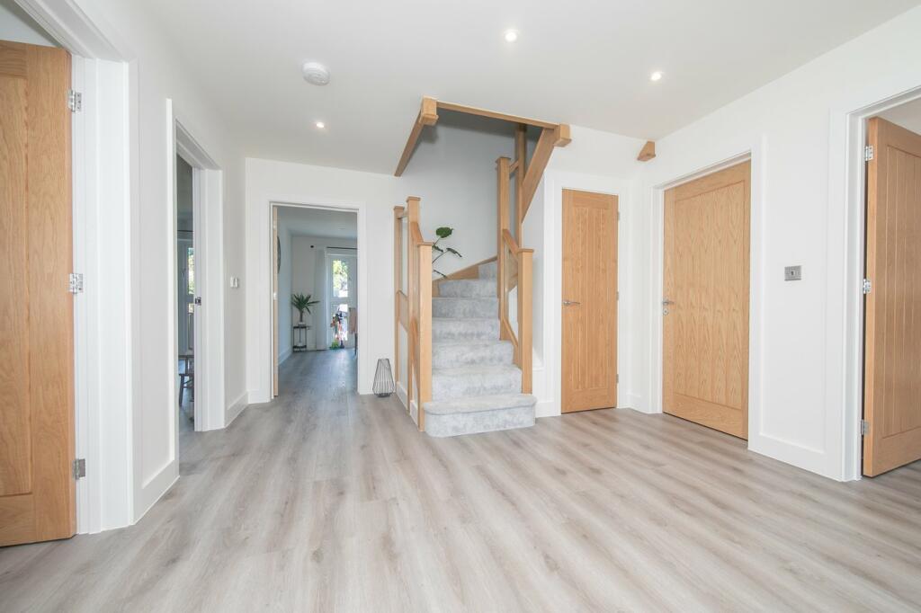 Additional property image - Colchester Road, Weeley, Clacton-on-Sea, CO16