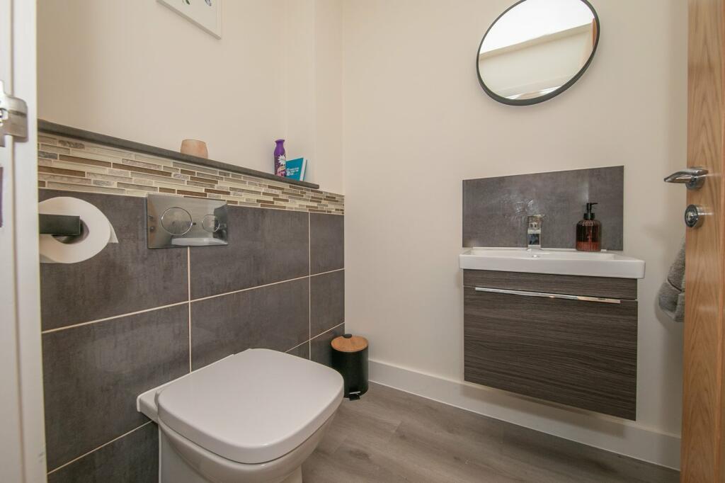 Additional property image - Colchester Road, Weeley, Clacton-on-Sea, CO16