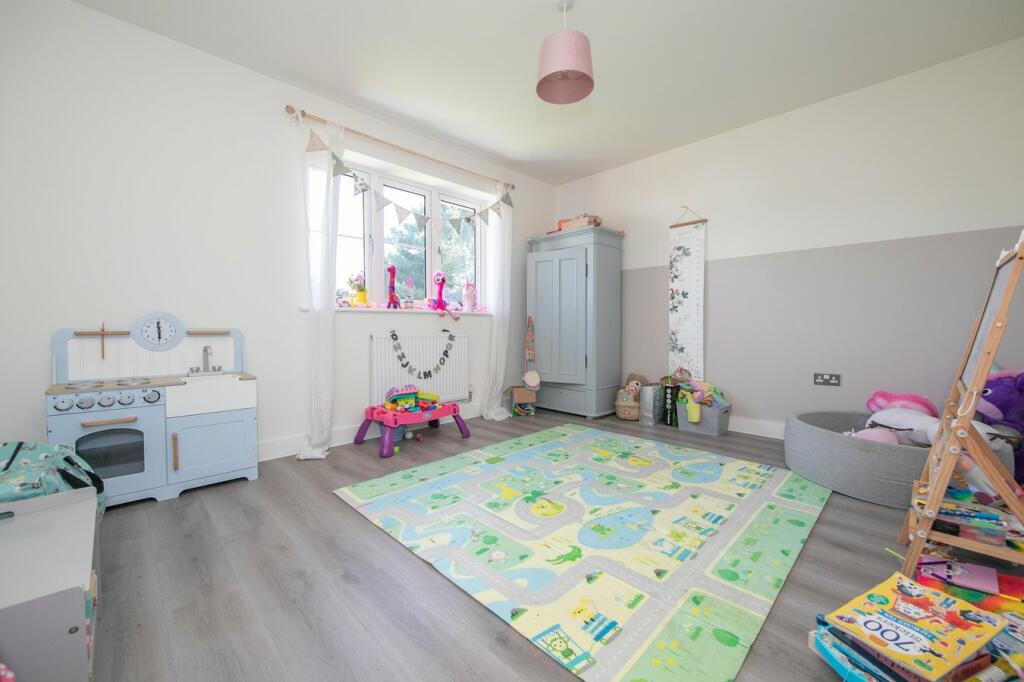 Additional property image - Colchester Road, Weeley, Clacton-on-Sea, CO16