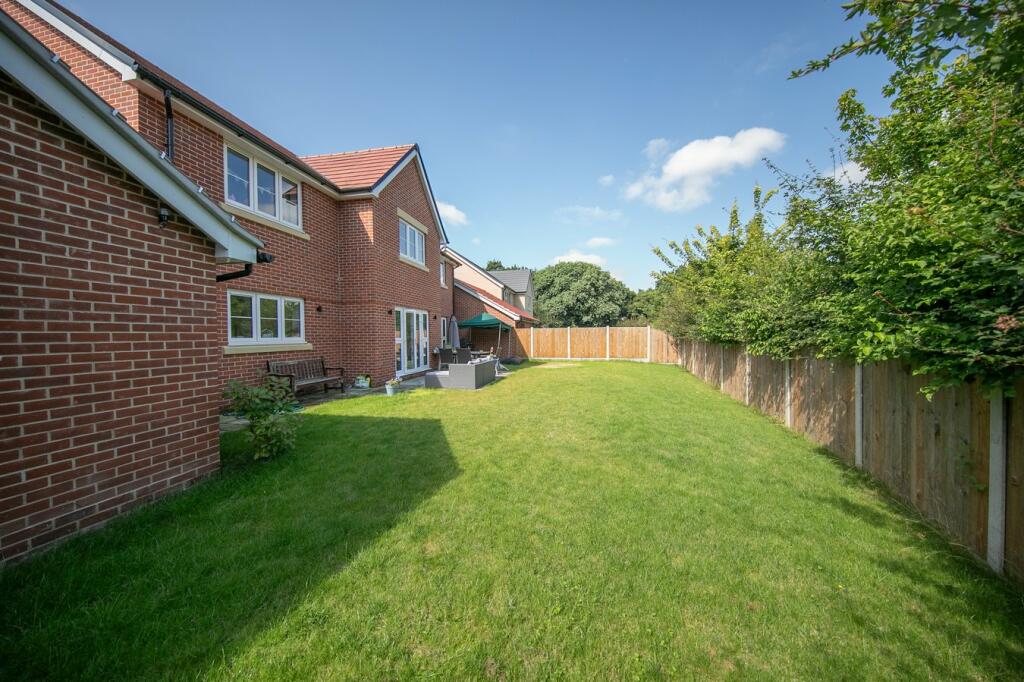 Additional property image - Colchester Road, Weeley, Clacton-on-Sea, CO16