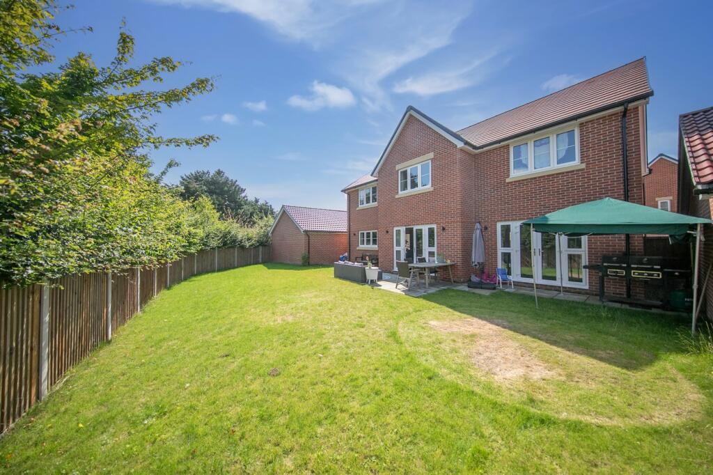 Additional property image - Colchester Road, Weeley, Clacton-on-Sea, CO16