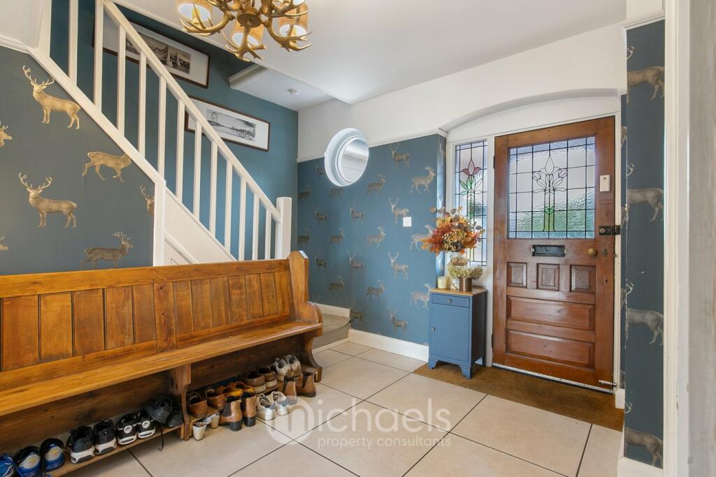 Additional property image - Church Road, Brightlingsea, Colchester, CO7