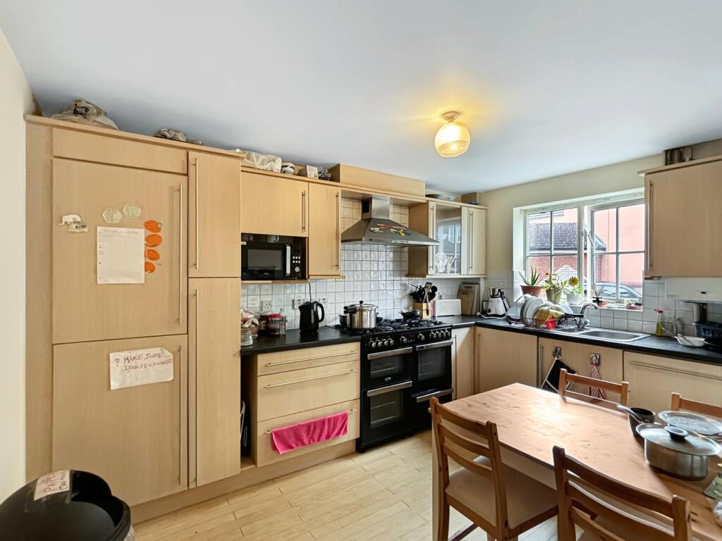 Additional property image - Admirals Walk, Wivenhoe, Colchester, CO7