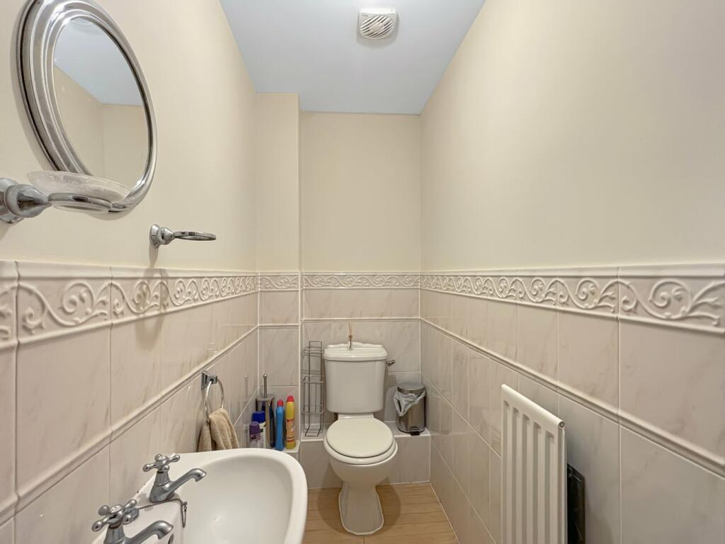 Additional property image - Admirals Walk, Wivenhoe, Colchester, CO7