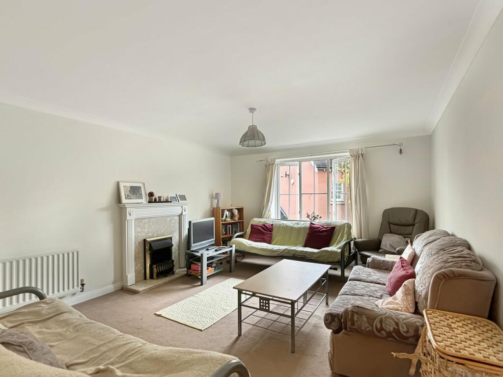Additional property image - Admirals Walk, Wivenhoe, Colchester, CO7