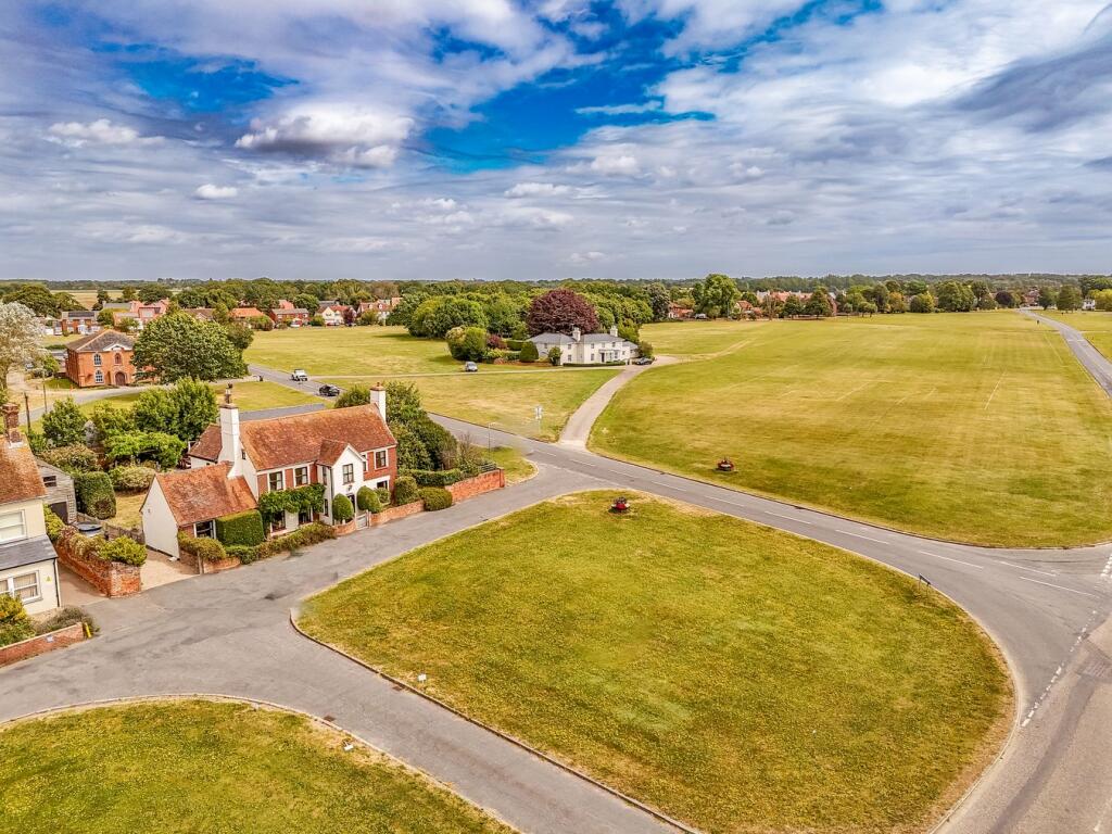 Additional property image - Lang Way, Great Bentley, Colchester, CO7