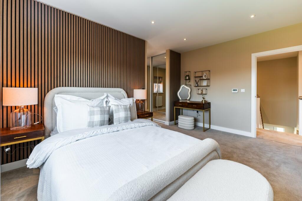 Additional property image - School Road, Elmstead, Colchester, CO7