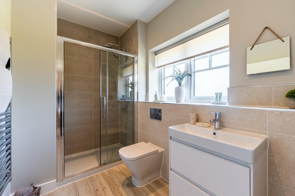 Additional property image - School Road, Elmstead, Colchester, CO7